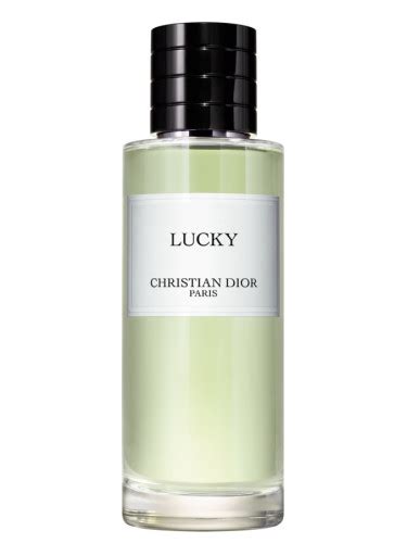 parfum lucky christian dior|Christian Dior lucky perfume price.